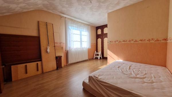 Maison individuelle Arnouville 115 m²