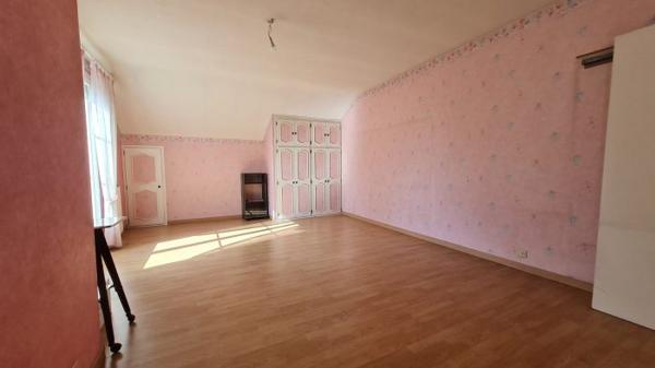 Maison individuelle Arnouville 115 m²