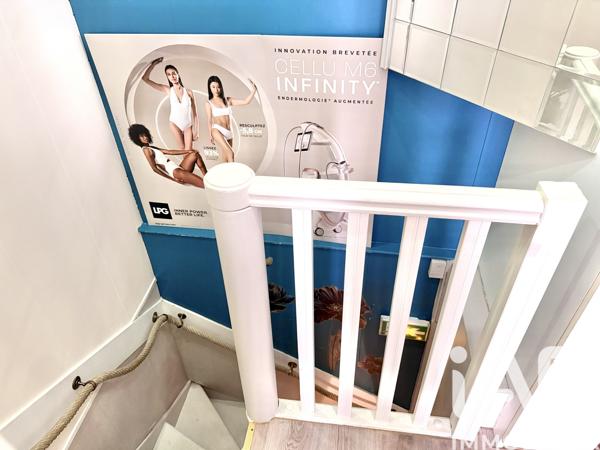 Esthétique, Coiffure​ à vendre 60 m² Paris 8