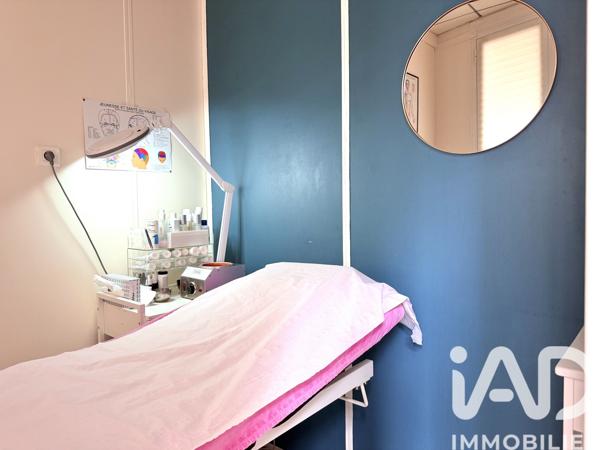 Esthétique, Coiffure​ à vendre 60 m² Paris 8