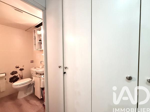 Esthétique, Coiffure​ à vendre 60 m² Paris 8