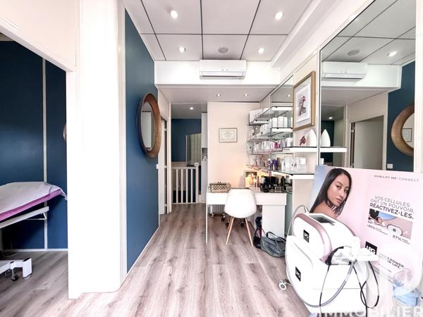 Esthétique, Coiffure​ à vendre 60 m² Paris 8
