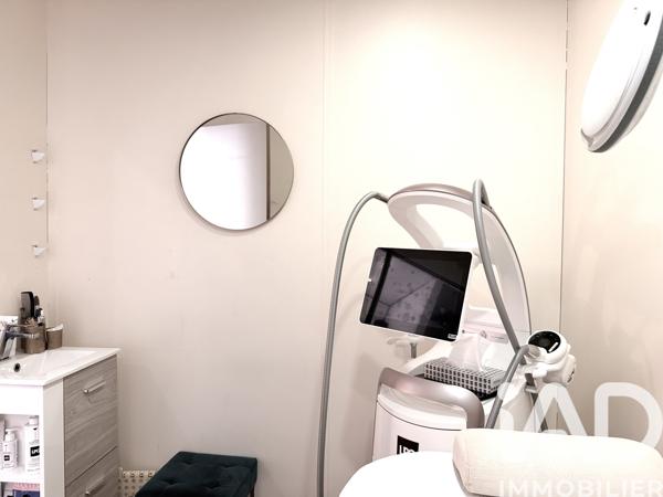 Esthétique, Coiffure​ à vendre 60 m² Paris 8
