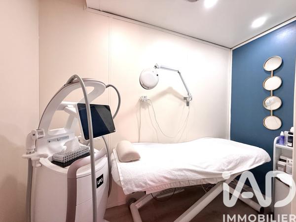 Esthétique, Coiffure​ à vendre 60 m² Paris 8
