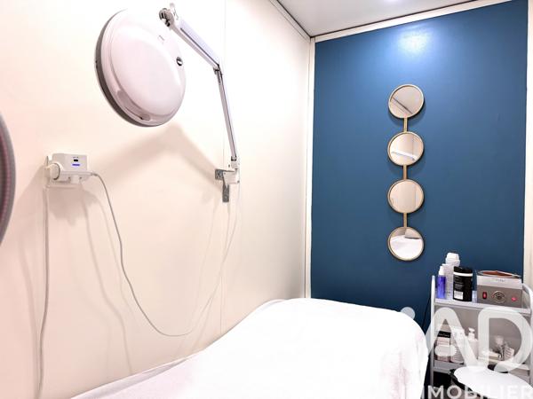 Esthétique, Coiffure​ à vendre 60 m² Paris 8