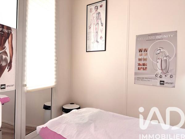 Esthétique, Coiffure​ à vendre 60 m² Paris 8