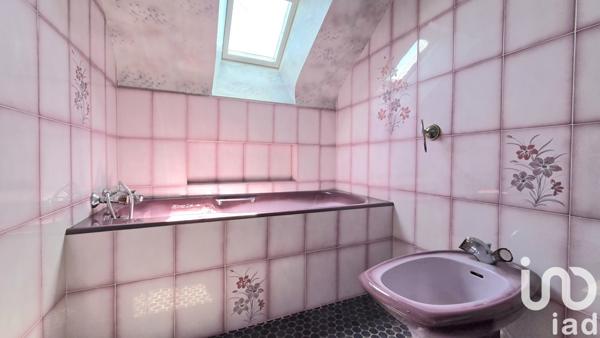 Maison à vendre 5 pièces 90 m² Muzillac