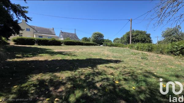Maison à vendre 5 pièces 90 m² Muzillac