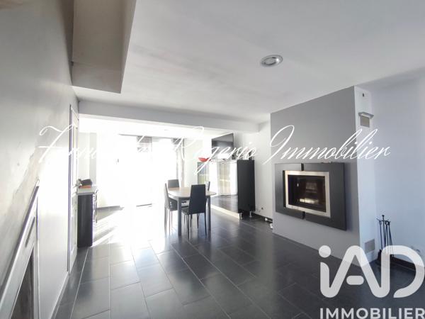 Maison à vendre 7 pièces 165 m² Vrigny