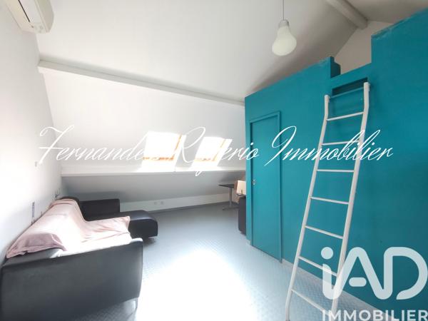 Maison à vendre 7 pièces 165 m² Vrigny