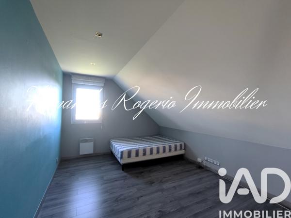 Maison à vendre 7 pièces 165 m² Vrigny