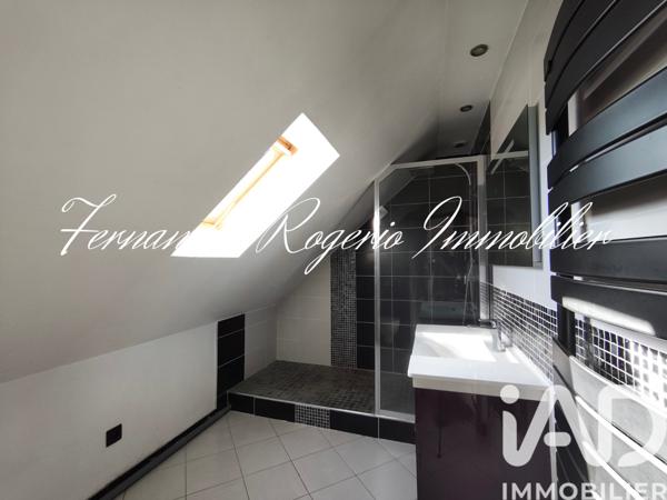 Maison à vendre 7 pièces 165 m² Vrigny