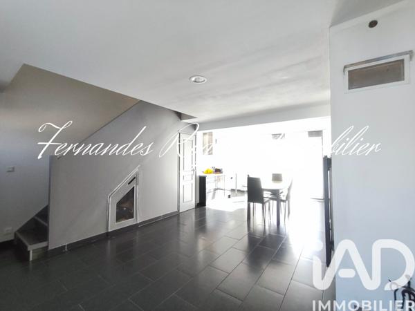 Maison à vendre 7 pièces 165 m² Vrigny