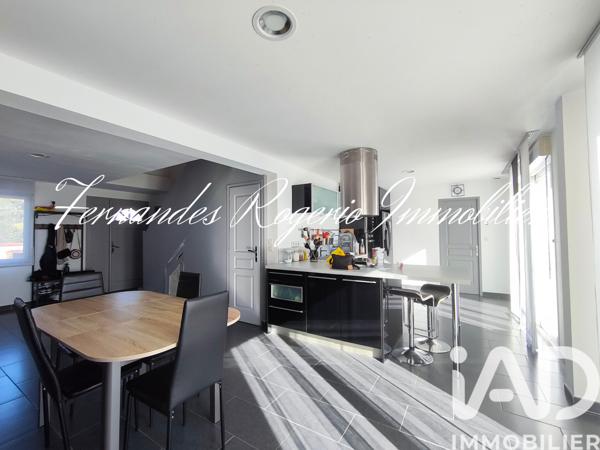 Maison à vendre 7 pièces 165 m² Vrigny