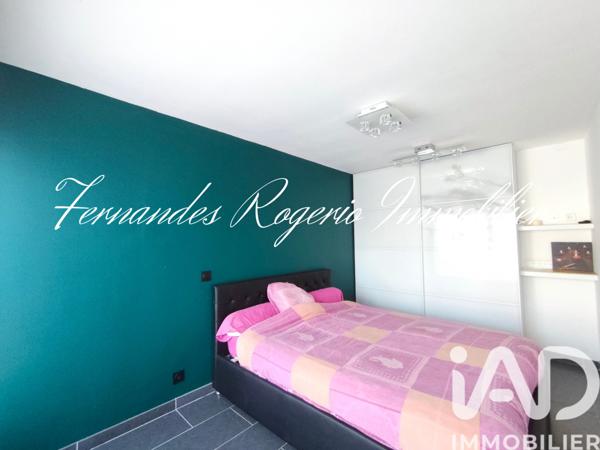 Maison à vendre 7 pièces 165 m² Vrigny