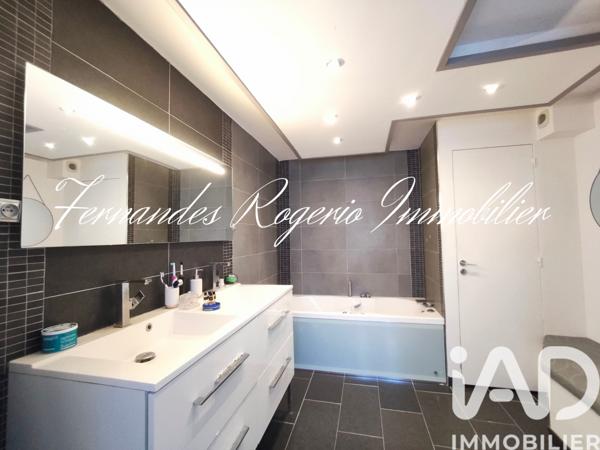Maison à vendre 7 pièces 165 m² Vrigny