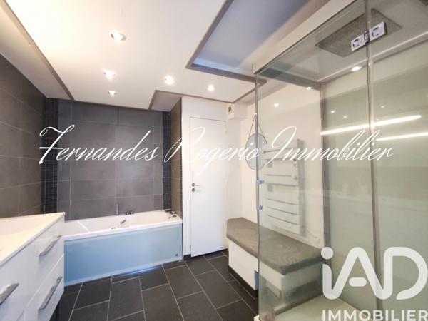 Maison à vendre 7 pièces 165 m² Vrigny