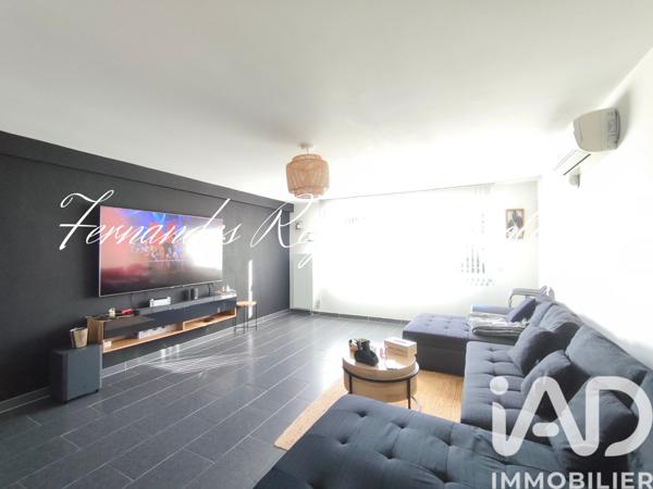 Maison à vendre 7 pièces 165 m² Vrigny