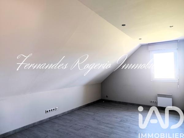 Maison à vendre 7 pièces 165 m² Vrigny