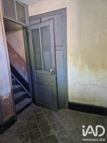 Maison à vendre 8 pièces 134 m² Auzances