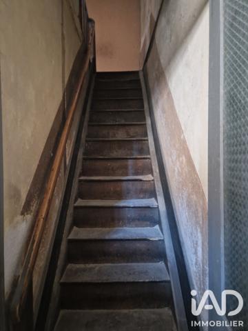 Maison à vendre 8 pièces 134 m² Auzances