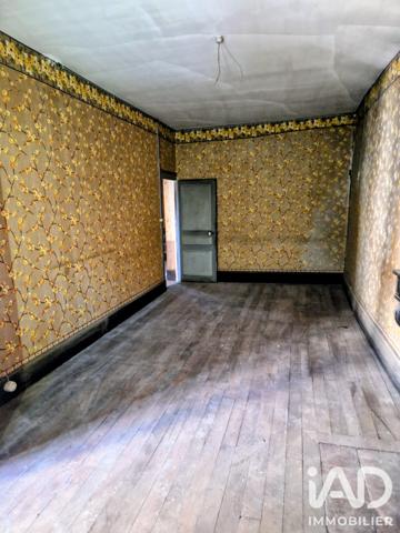 Maison à vendre 8 pièces 134 m² Auzances