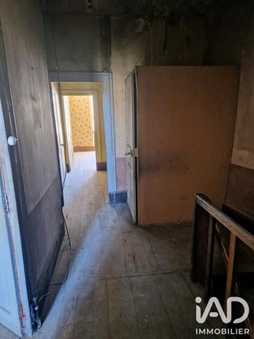 Maison à vendre 8 pièces 134 m² Auzances