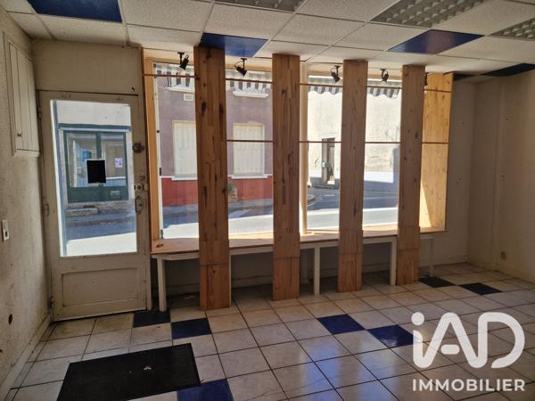 Maison à vendre 8 pièces 134 m² Auzances