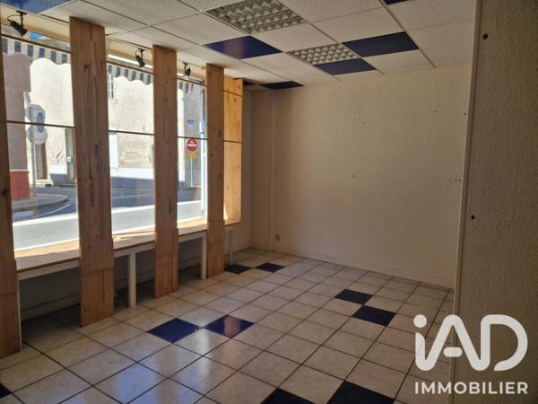 Maison à vendre 8 pièces 134 m² Auzances
