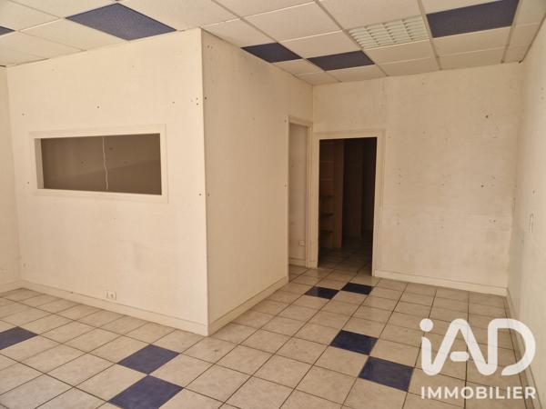 Maison à vendre 8 pièces 134 m² Auzances