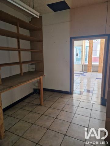 Maison à vendre 8 pièces 134 m² Auzances
