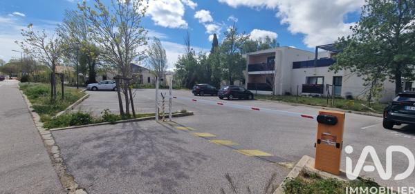 Parking à vendre 12 m² Canohès
