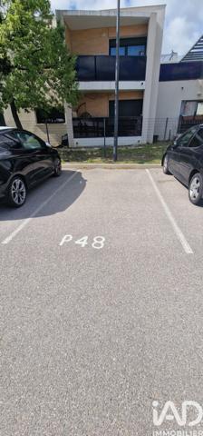 Parking à vendre 12 m² Canohès