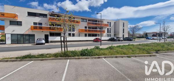 Parking à vendre 12 m² Canohès
