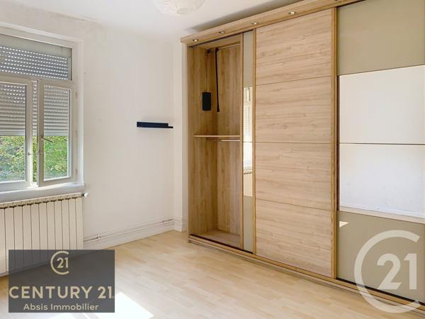 Maison à vendre  3 pièces - 330 m2 VENDENHEIM - 67