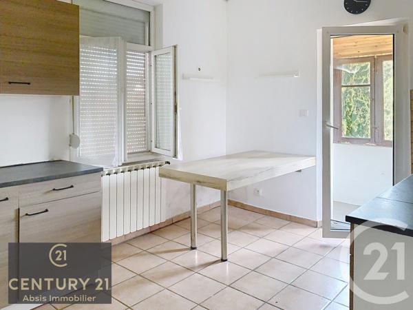 Maison à vendre  3 pièces - 330 m2 VENDENHEIM - 67