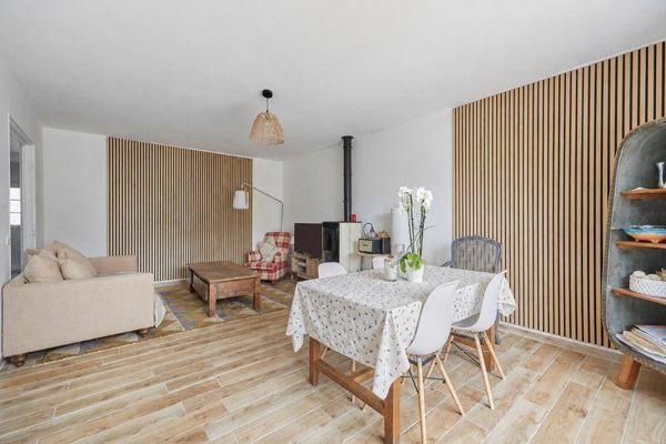 Lisieux - Maison 98 m² - 4 chambres