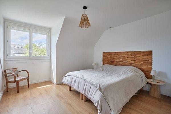 Lisieux - Maison 98 m² - 4 chambres
