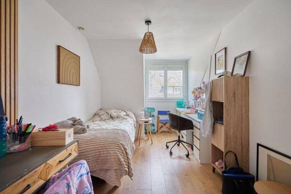 Lisieux - Maison 98 m² - 4 chambres