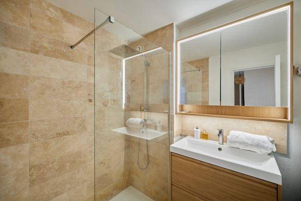 Lisieux - Maison 98 m² - 4 chambres