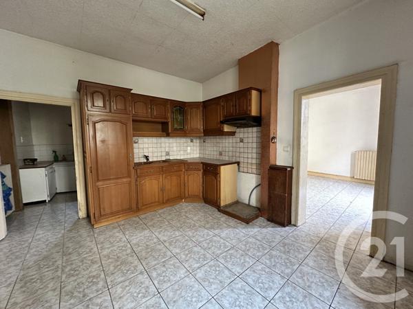 Maison à vendre  3 pièces - 87,08 m2 CARMAUX - 81