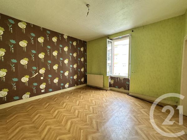 Maison à vendre  3 pièces - 87,08 m2 CARMAUX - 81