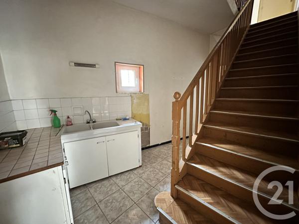 Maison à vendre  3 pièces - 87,08 m2 CARMAUX - 81