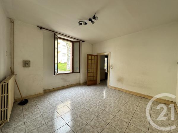 Maison à vendre  3 pièces - 87,08 m2 CARMAUX - 81