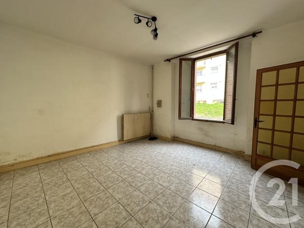 Maison à vendre  3 pièces - 87,08 m2 CARMAUX - 81