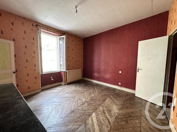 Maison à vendre  3 pièces - 87,08 m2 CARMAUX - 81