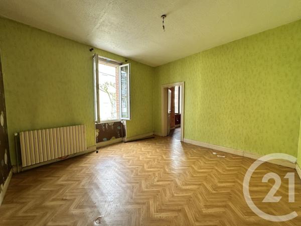 Maison à vendre  3 pièces - 87,08 m2 CARMAUX - 81