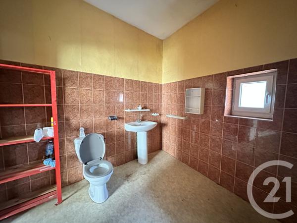 Maison à vendre  3 pièces - 87,08 m2 CARMAUX - 81