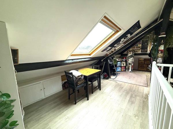 Vente / Appartement