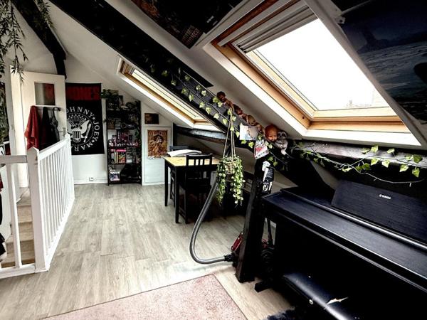 Vente / Appartement